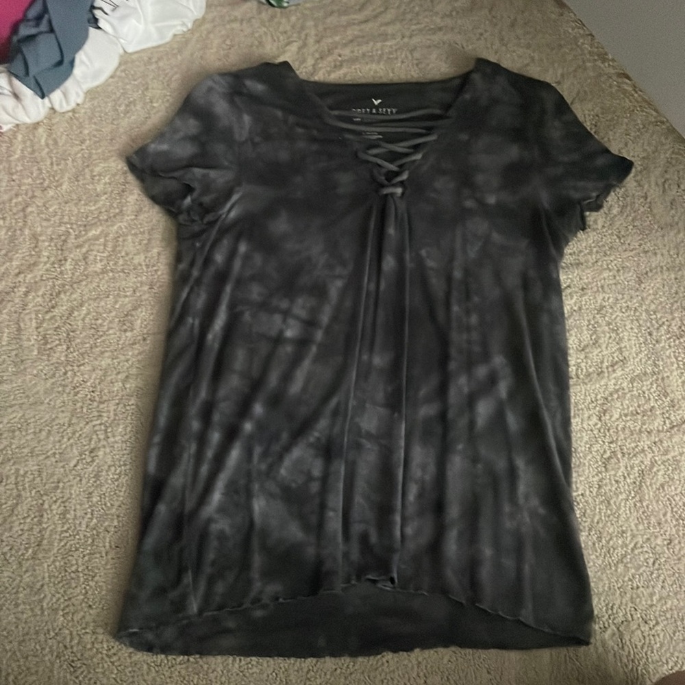 American eagle, small